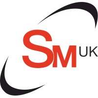 SM UK logo - Similar company to Mb Busperfect