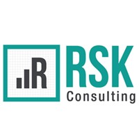 RSK Consulting logo - Similar company to Raincloud Consulting