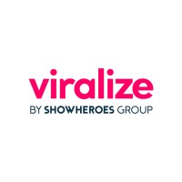 ShowHeroes logo - Similar company to Synthetic Work