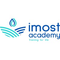 IMOST Academy logo - Similar company to D2B Interiors Llc