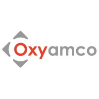 Oxyamco Limited logo - Similar company to Proasia Design