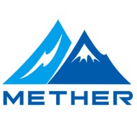 Mether Biomedical logo - Similar company to Meling Biomedical