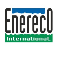 Enereco International logo - Similar company to Cromalight