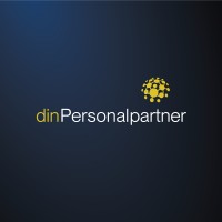 Din Personalpartner AS logo - Similar company to Inter Talent Recruit Sia