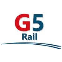 G5 Rail Limited