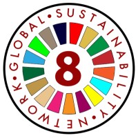 Global Sustainability Network (GSN) logo - Similar company to Wockhardt Foundation
