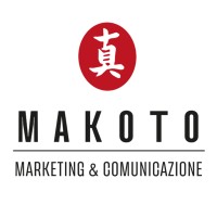 Makoto logo - Similar company to Noroof • Visual Communication