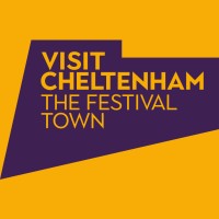 Visit Cheltenham logo - Similar company to Jolt Gloucester