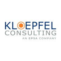 Kloepfel Consulting Eastern Europe s.r.o. logo - Similar company to Kloepfel Services S.R.O