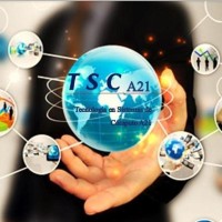 Tecnología en Sistemas de Cómputo A21 logo - Similar company to Eterna