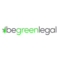 Be Green Legal logo - Similar company to Cox Planning Solutions