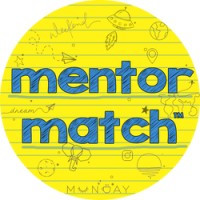 Mentor Match logo - Similar company to Filo