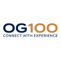 OG100 logo - Similar company to Qg100 Network