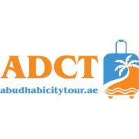 Abu Dhabi City Tour logo - Similar company to Regent Connect