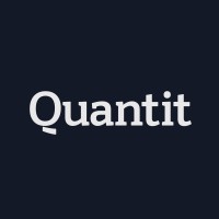 QUANTIT logo - Similar company to Akros Technologies, Inc.