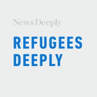 Refugees Deeply logo - Similar company to Refugees Code
