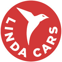 LINDA CARS logo - Similar company to Silberarrows