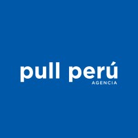 Pull Perú - Agencia de Marketing y Publicidad logo - Similar company to Une3Services