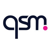 QSM Worldwide logo - Similar company to Qsm World