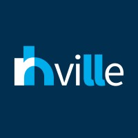 RHVille logo - Similar company to Grupo Cbm