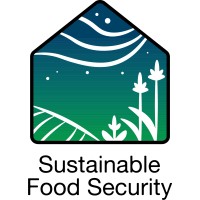 Sustainable Food Security logo - Similar company to Lush Valley Food Action Society