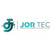 JOR TEC logo - Similar company to Mtsc - Soluções Em Conectividade