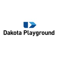 Dakota Playground logo - Similar company to 3D Specialties