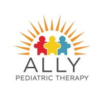 Ally Pediatric Therapy logo - Similar company to Therapy Tree