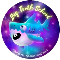 Big Tooth School logo - Similar company to Big Tooth Edugroup