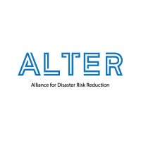 Alter - Alliance For Disaster Risk Reduction