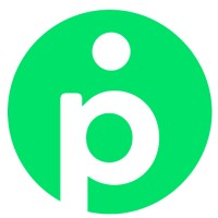 Plusdin logo - Similar company to Av1V