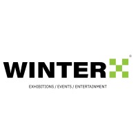 Winter X - وينتر إكس logo - Similar company to Idc Apac  Events