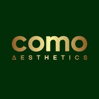 COMO Aesthetics logo - Similar company to Moda Beauty Bar