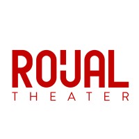 Royal Theater Heerlen logo - Similar company to Cultura Nova Festival
