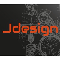 Jdesign logo - Similar company to Sopap Automation