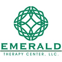Emerald Therapy Center, LLC logo - Similar company to Bloom Behavior Therapy, Llc