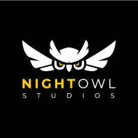 NightOwl Studios logo - Similar company to Night Owl Studios