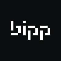 bipp Analytics logo - Similar company to Mockmate