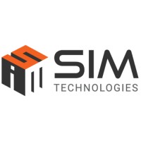 SIM Technologies logo - Similar company to Cloudopty