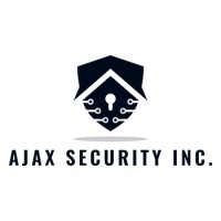 Ajax Security Inc. logo - Similar company to Provision Systems