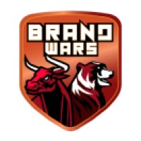Brand Wars Gaming logo - Similar company to Arclight Games