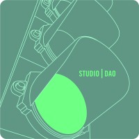 StudioDAO logo - Similar company to Buffer Festival