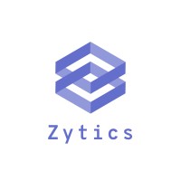 Zytics logo - Similar company to Zytics