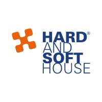 Hard & Soft House logo - Similar company to Mare Digital