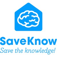 SaveKnow logo - Similar company to Itimes Advisers - Corporate Innovation Partner