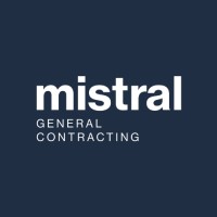 mistral General Contracting logo - Similar company to Conwork Inc