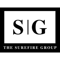 The Surefire Group, LLC logo - Similar company to Kash Data Consulting Llc