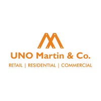 Uno Martin & Co. logo - Similar company to Jsmartinco