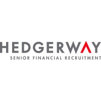 HedgerWay: Senior Financial Recruitment logo - Similar company to Napier Wolf Search For Recruitment