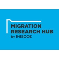 Migration Research Hub logo - Similar company to Migrant Transnationalism (Mitra) - Imiscoe Standing Committee